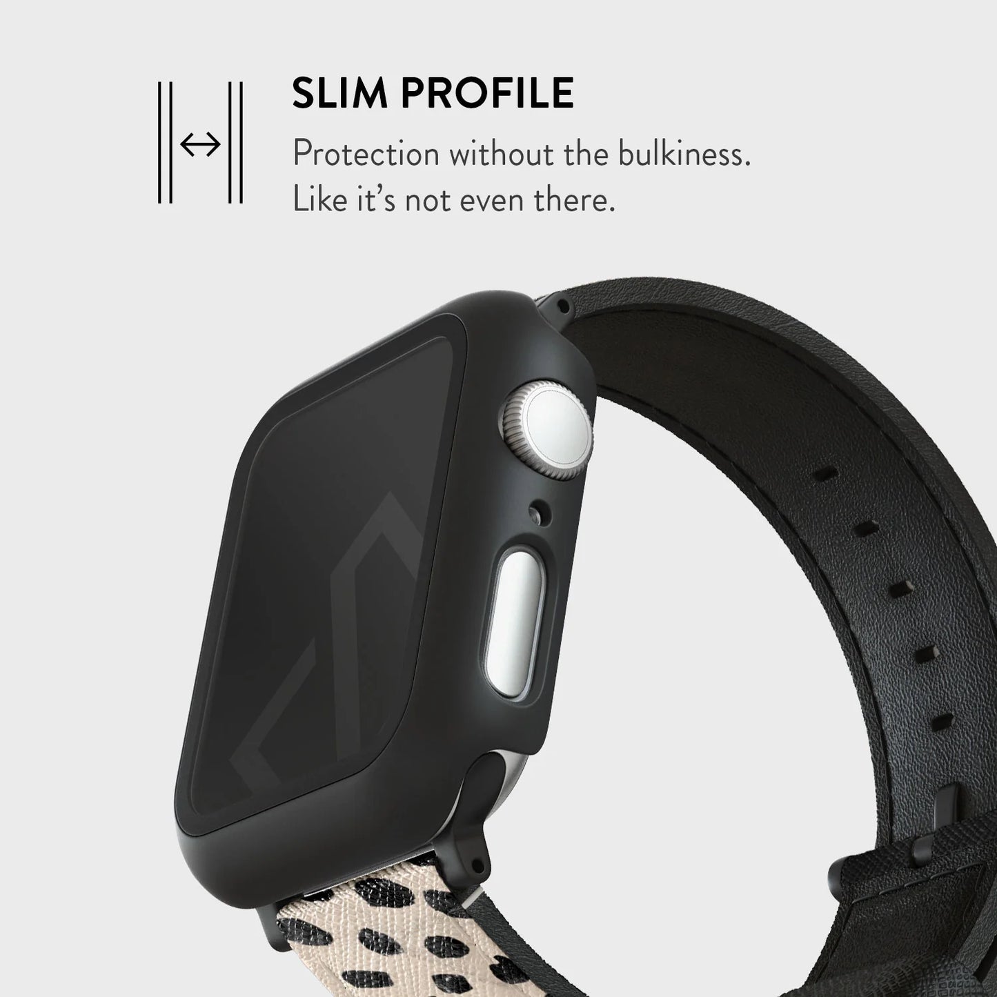 MEFY | Watch Cover