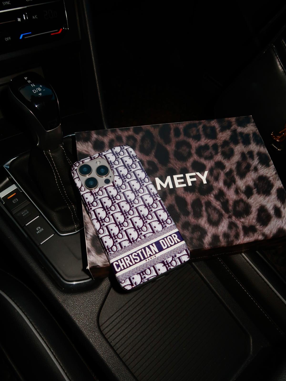 MEFY | Kutija sa Posvetom