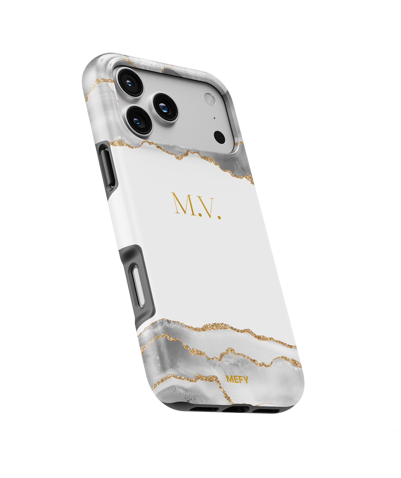 MEFY | White Alabaster