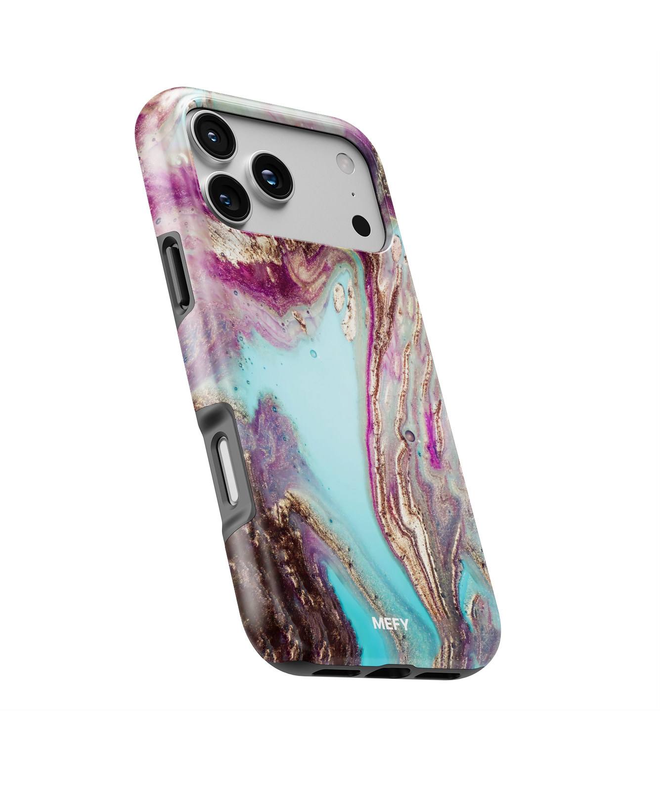 MEFY | Fluffy Clouds