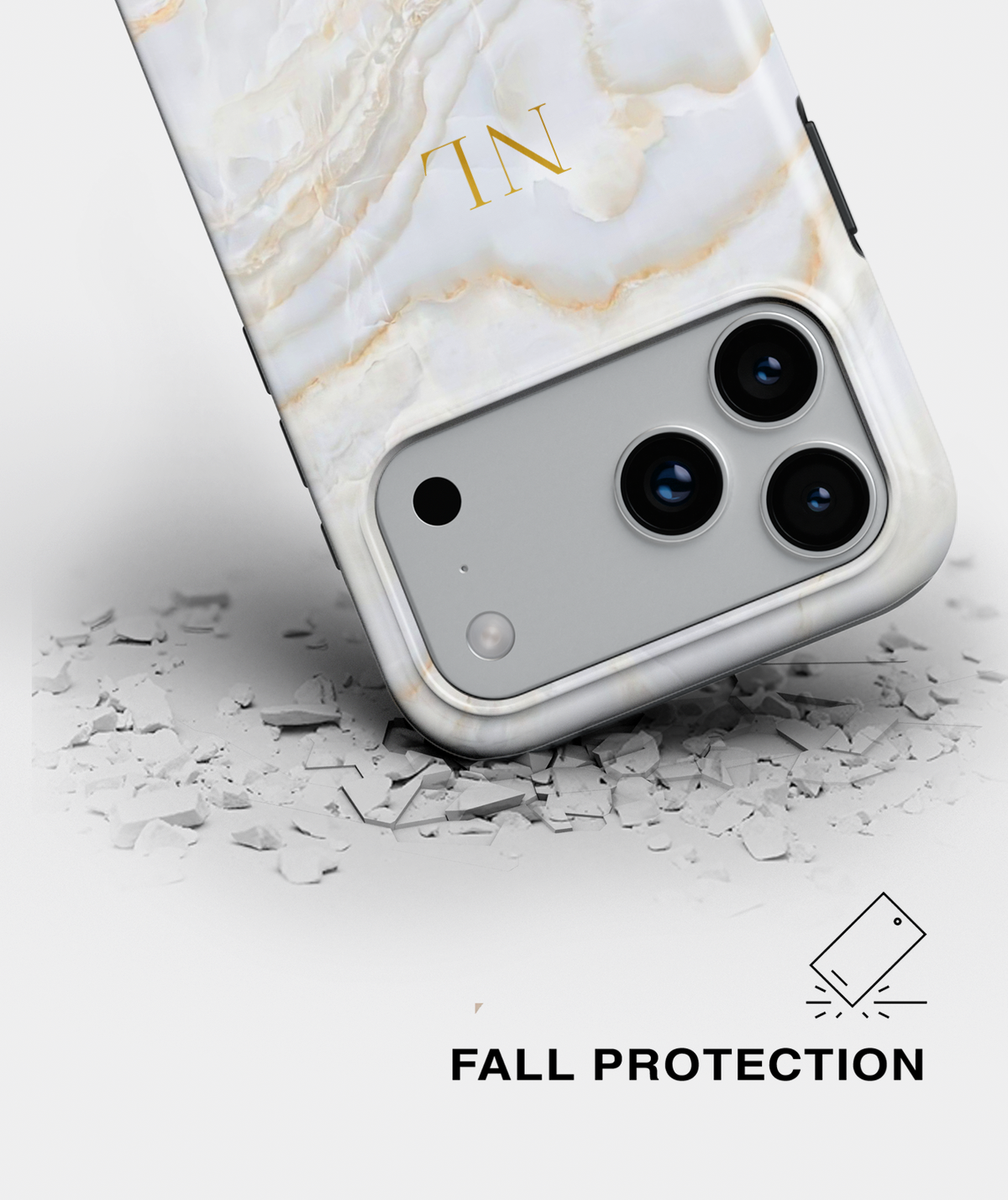 MEFY | Peachy Gold