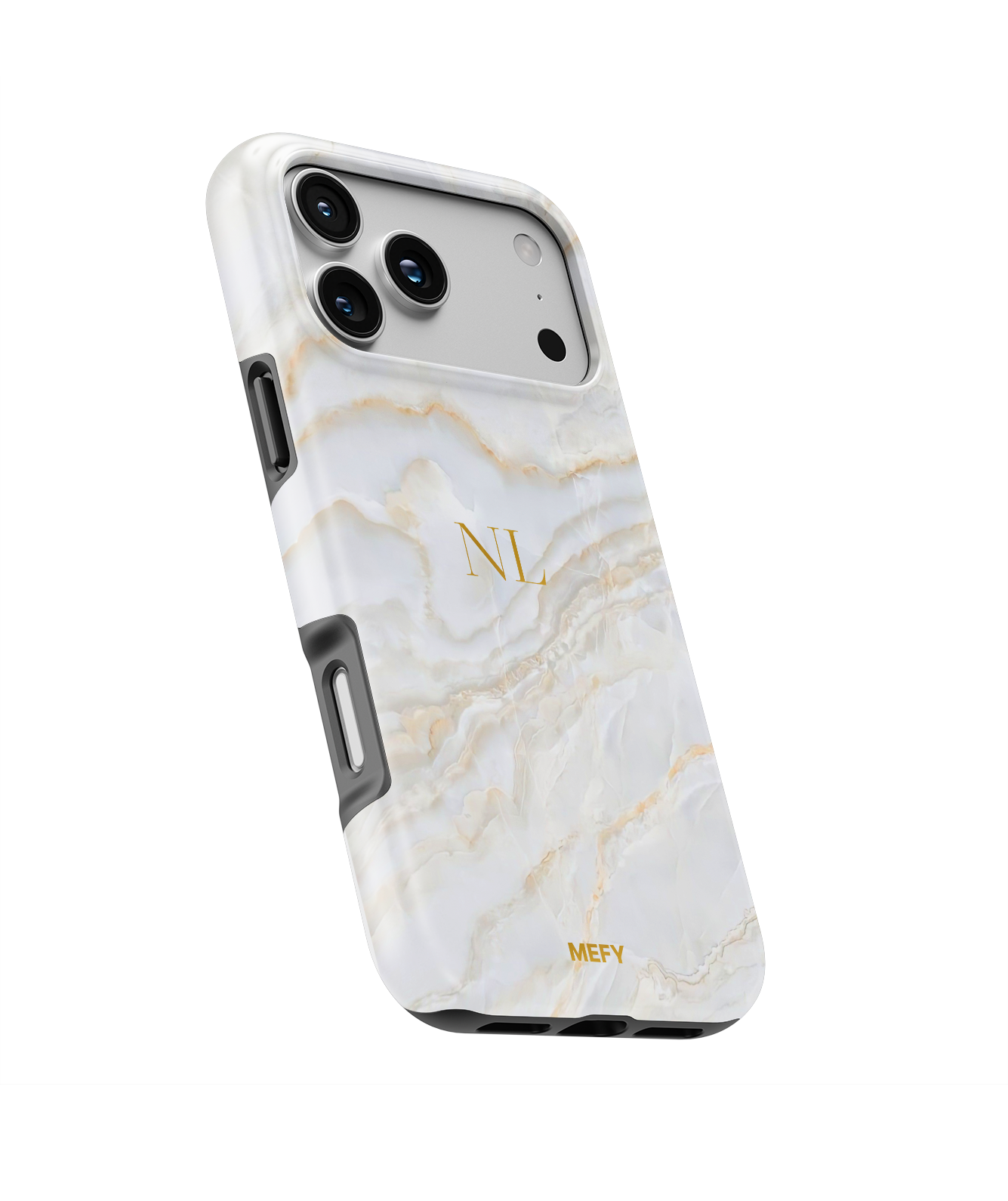 MEFY | Peachy Gold