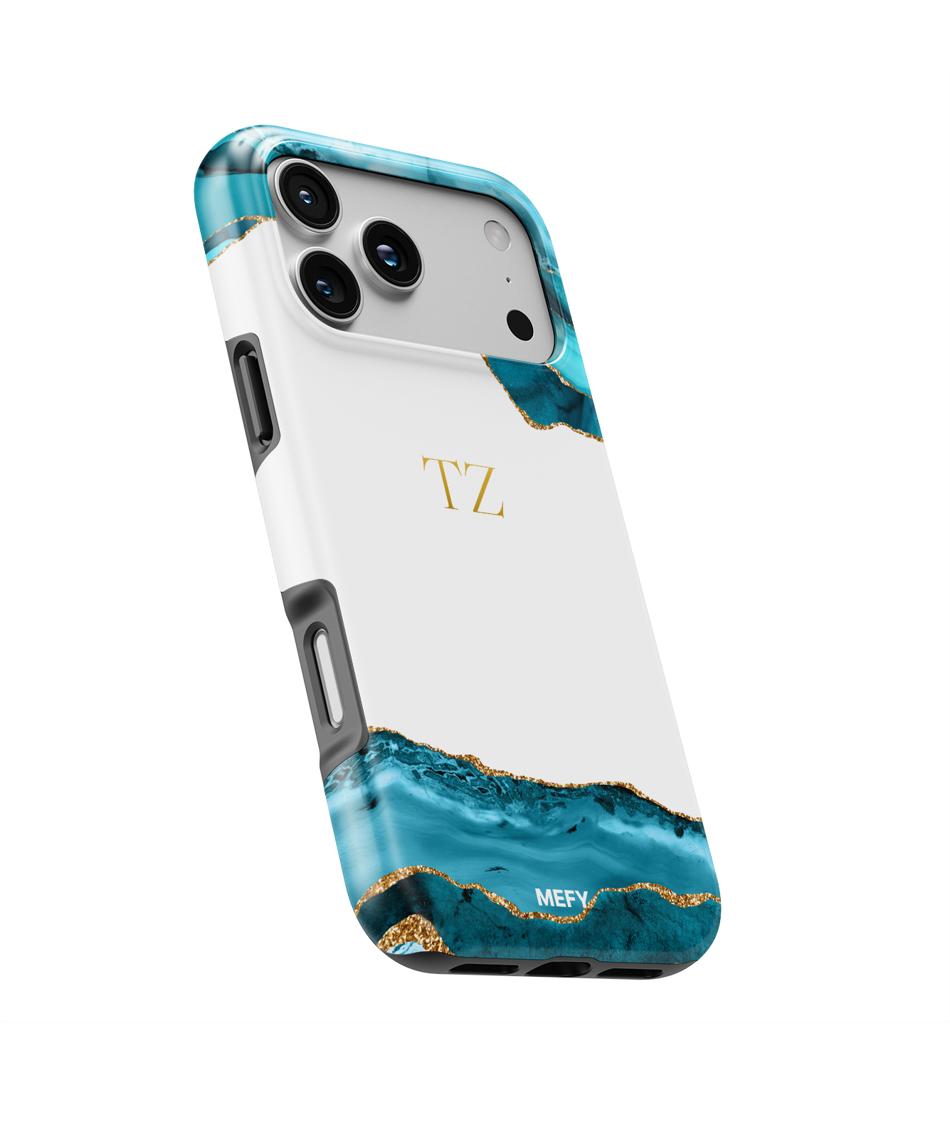 MEFY | Light Sapphire