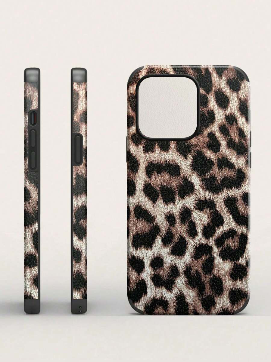 MEFY | Cocoa Leopard