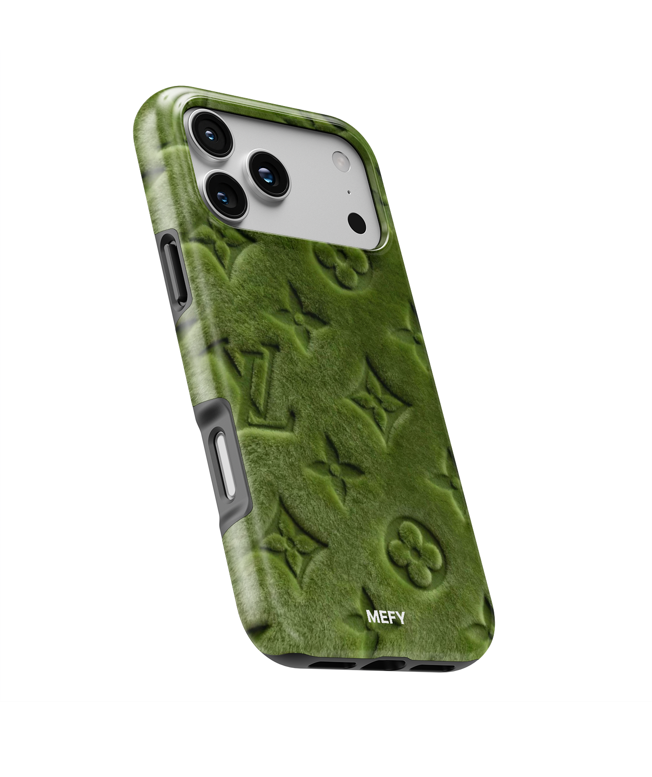 MEFY | Plush Icon