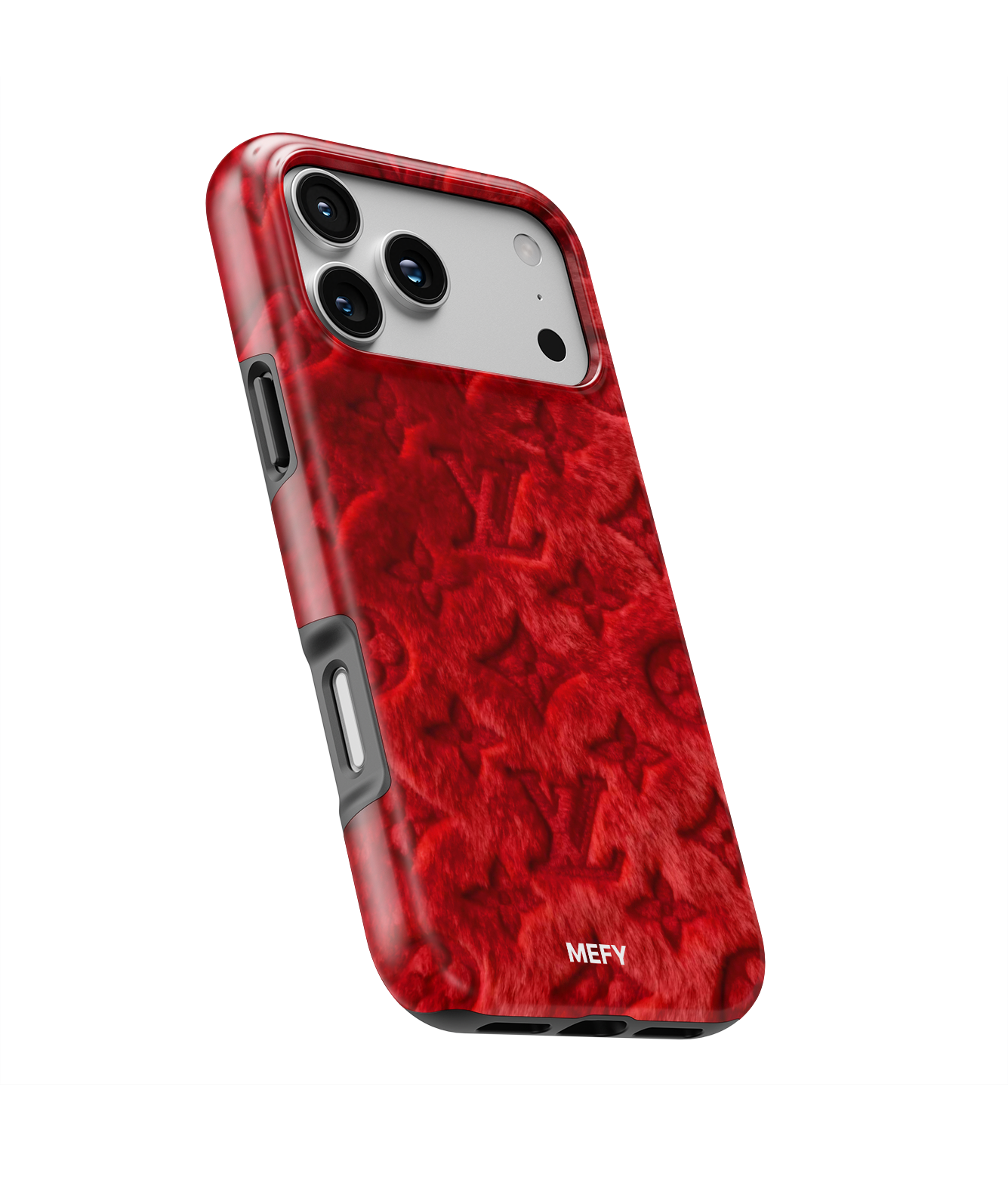 MEFY | Crimson Plush