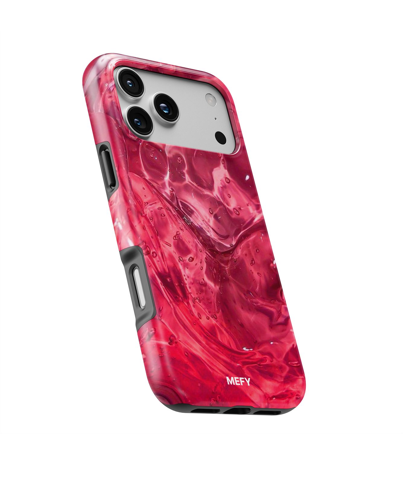 MEFY | Radiant Elegance