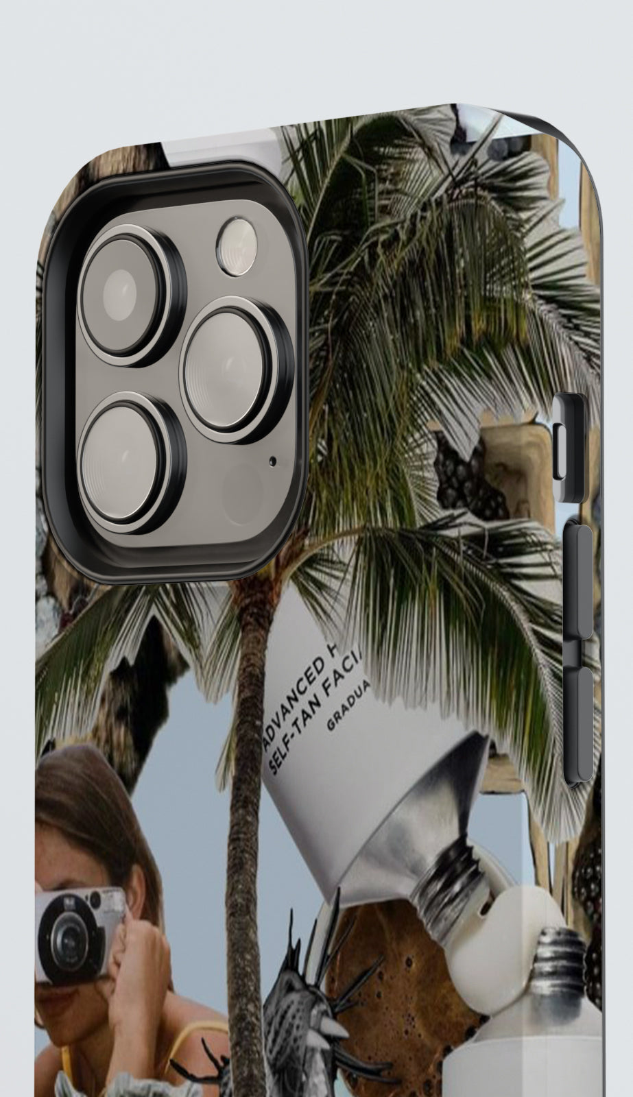 MEFY | Crystal Glamour