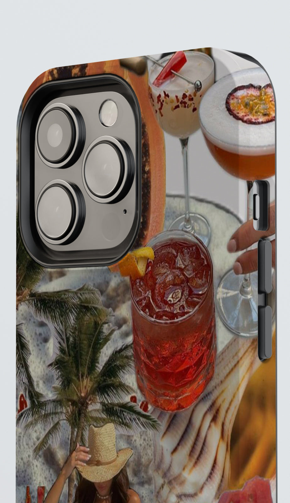 MEFY | Glamorous Heritage