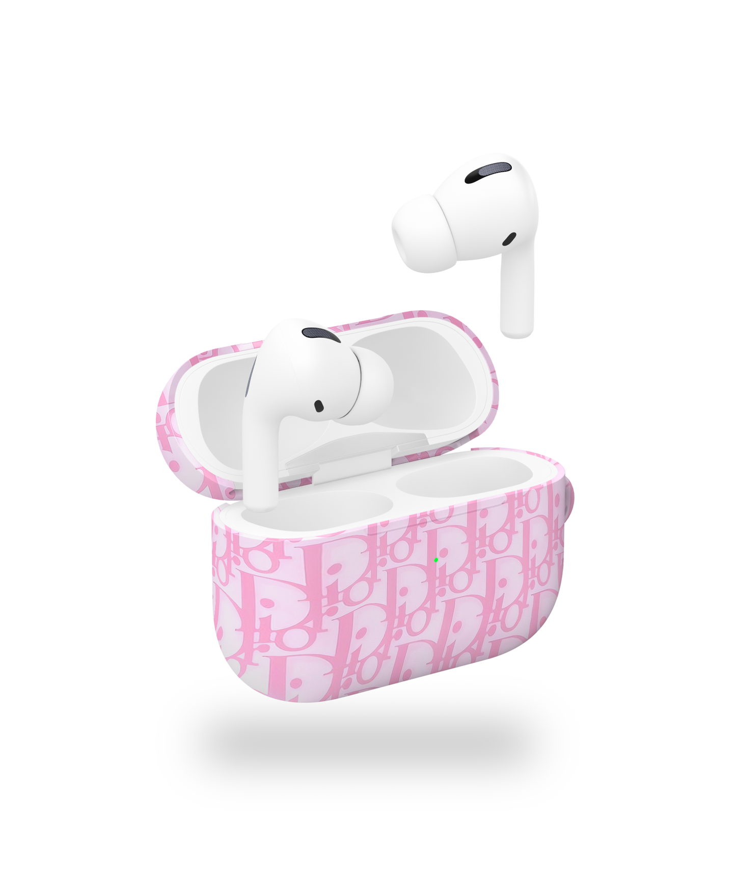 MEFY | Couture Grid - AirPods Case
