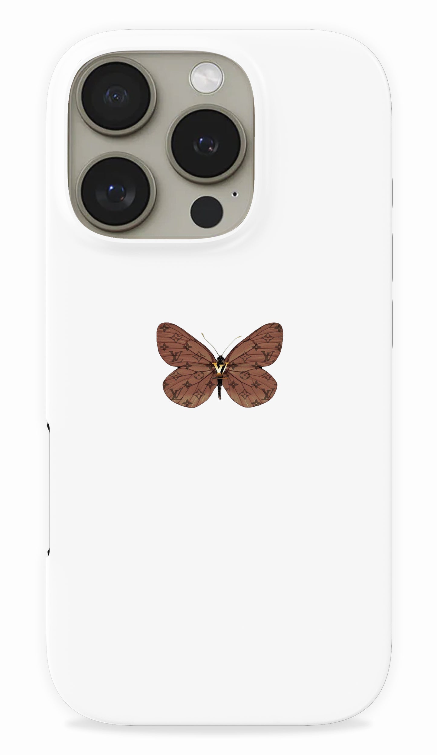 MEFY | Monogram Wings