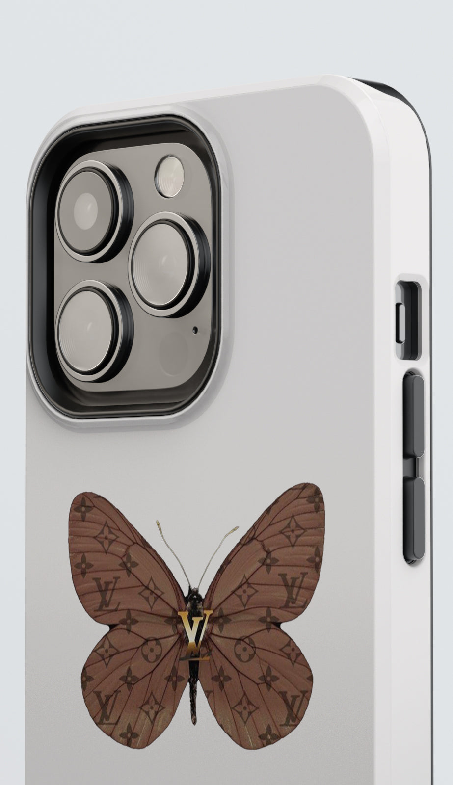 MEFY | Monogram Wings