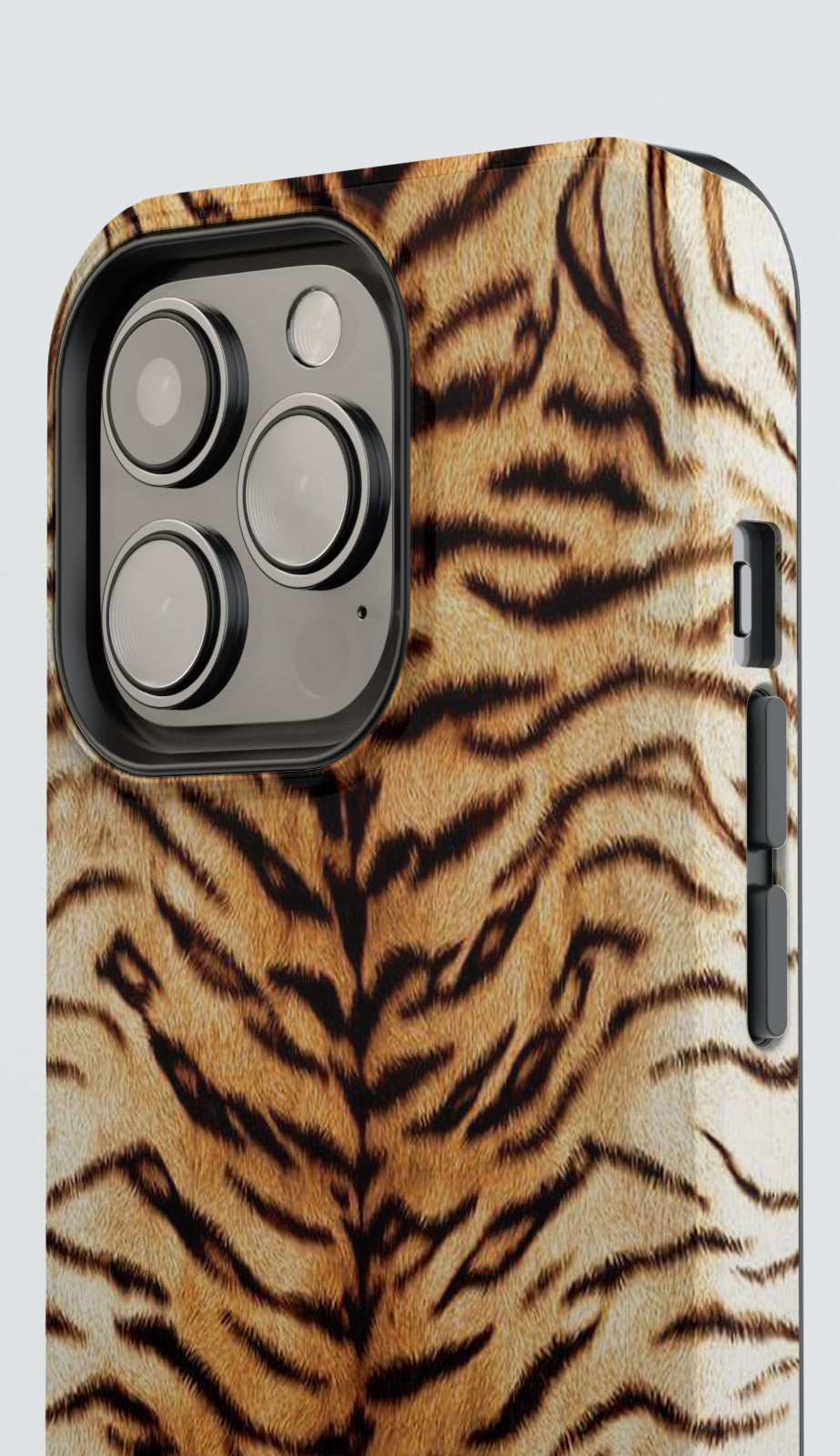 MEFY | Majestic Tiger