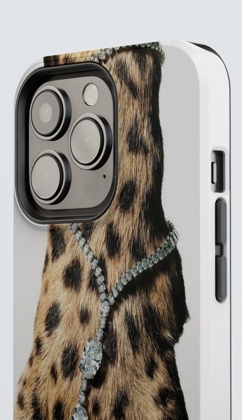 MEFY | Diamond Claws