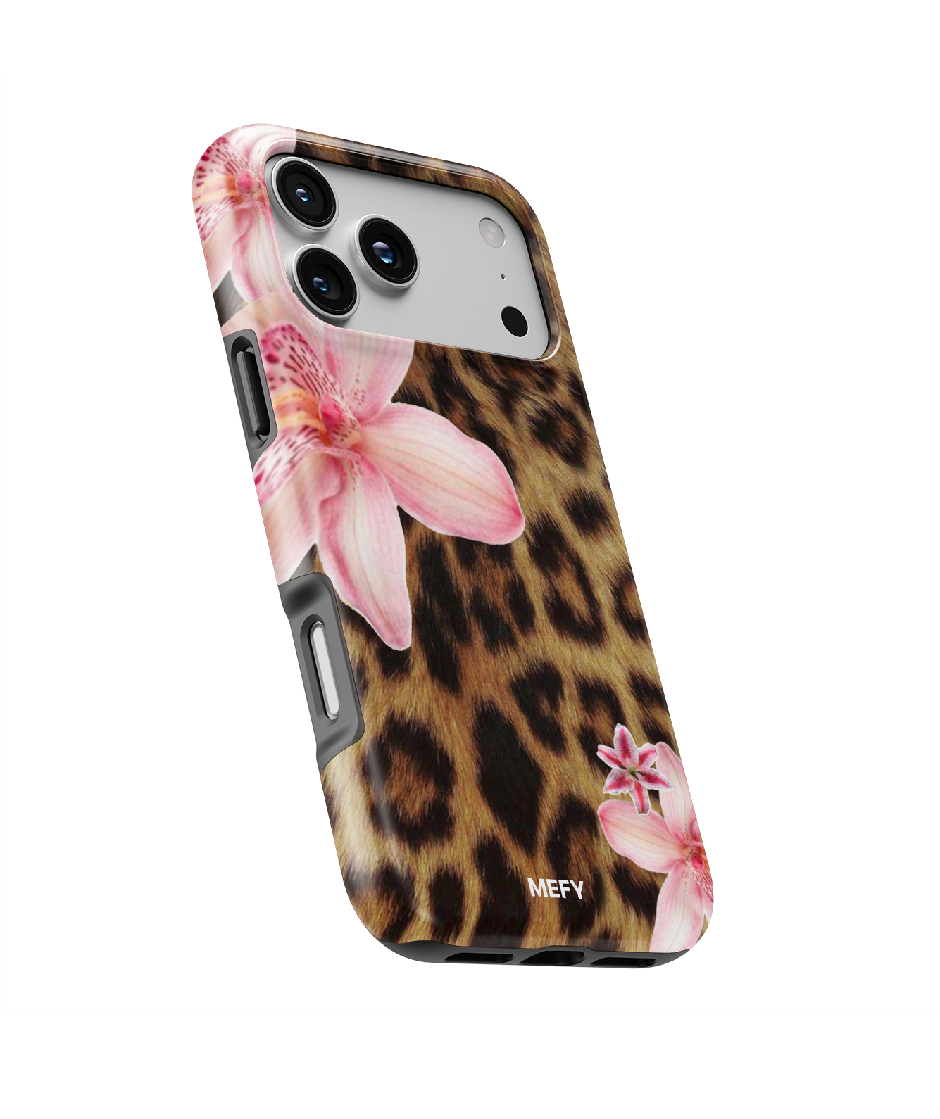 MEFY | Jungle Petals