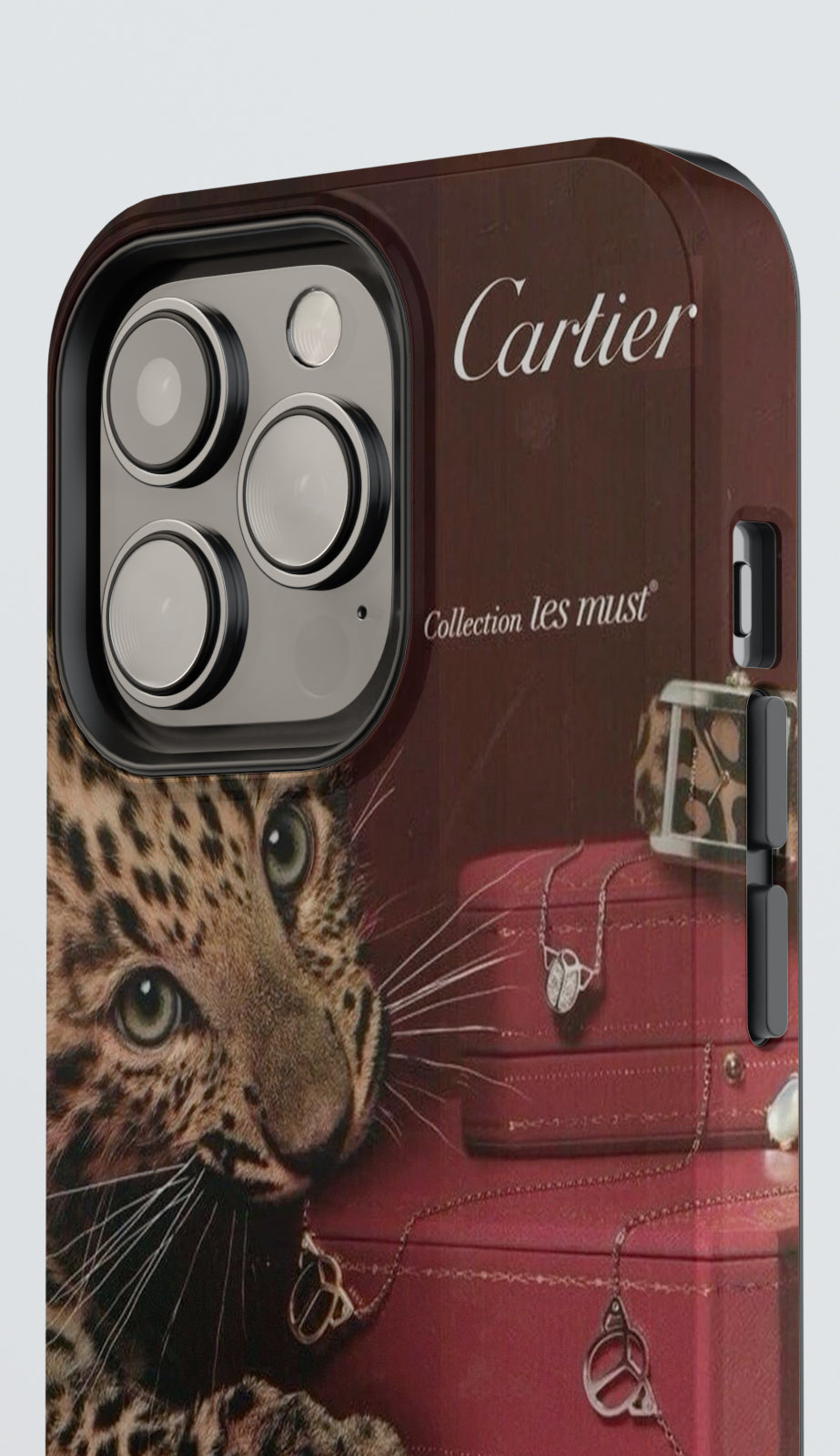 MEFY | Royal Panthera