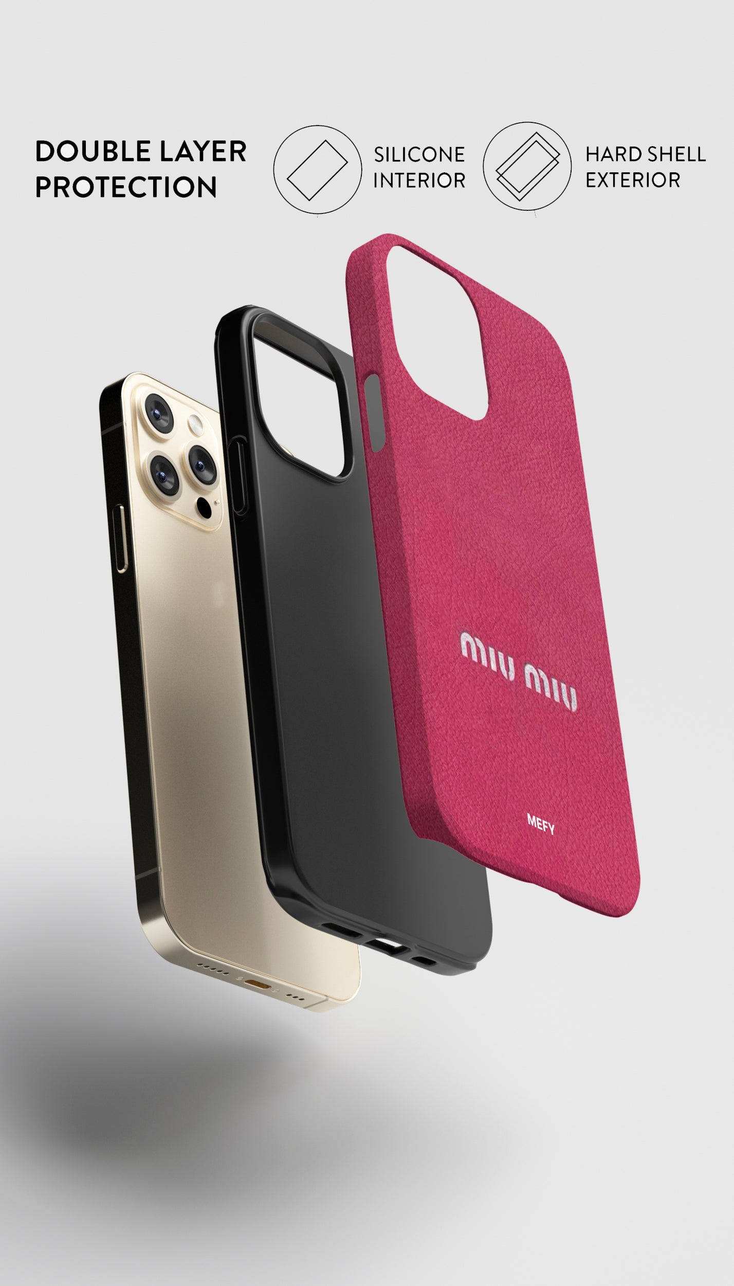 MEFY | Prestige Miu