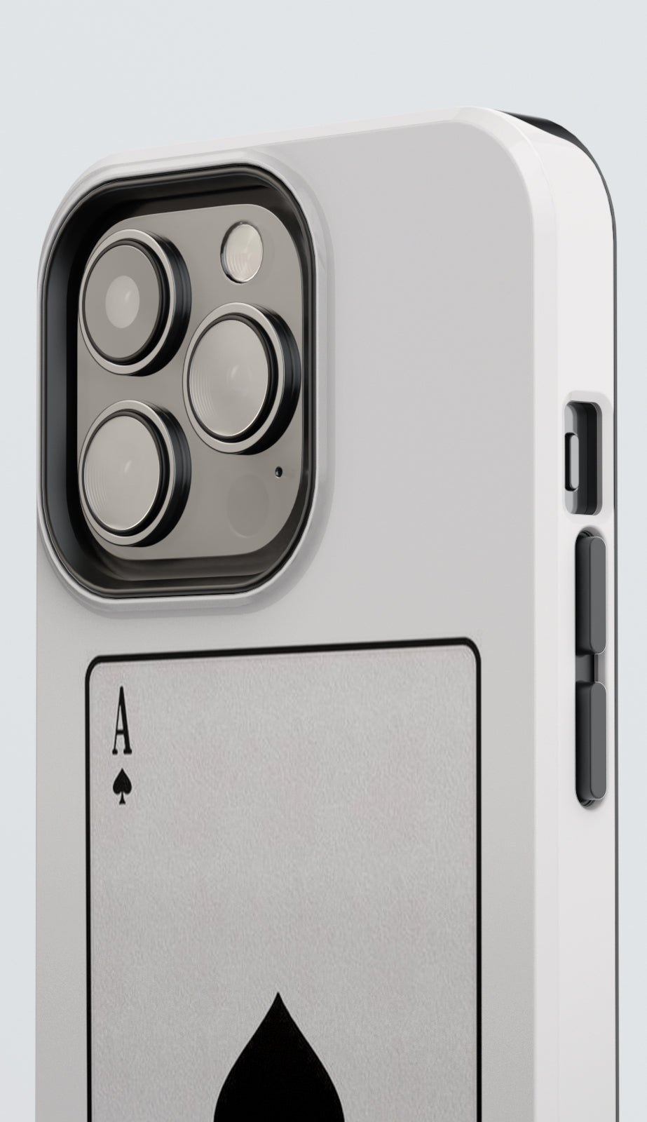 MEFY | Ace of Glitter