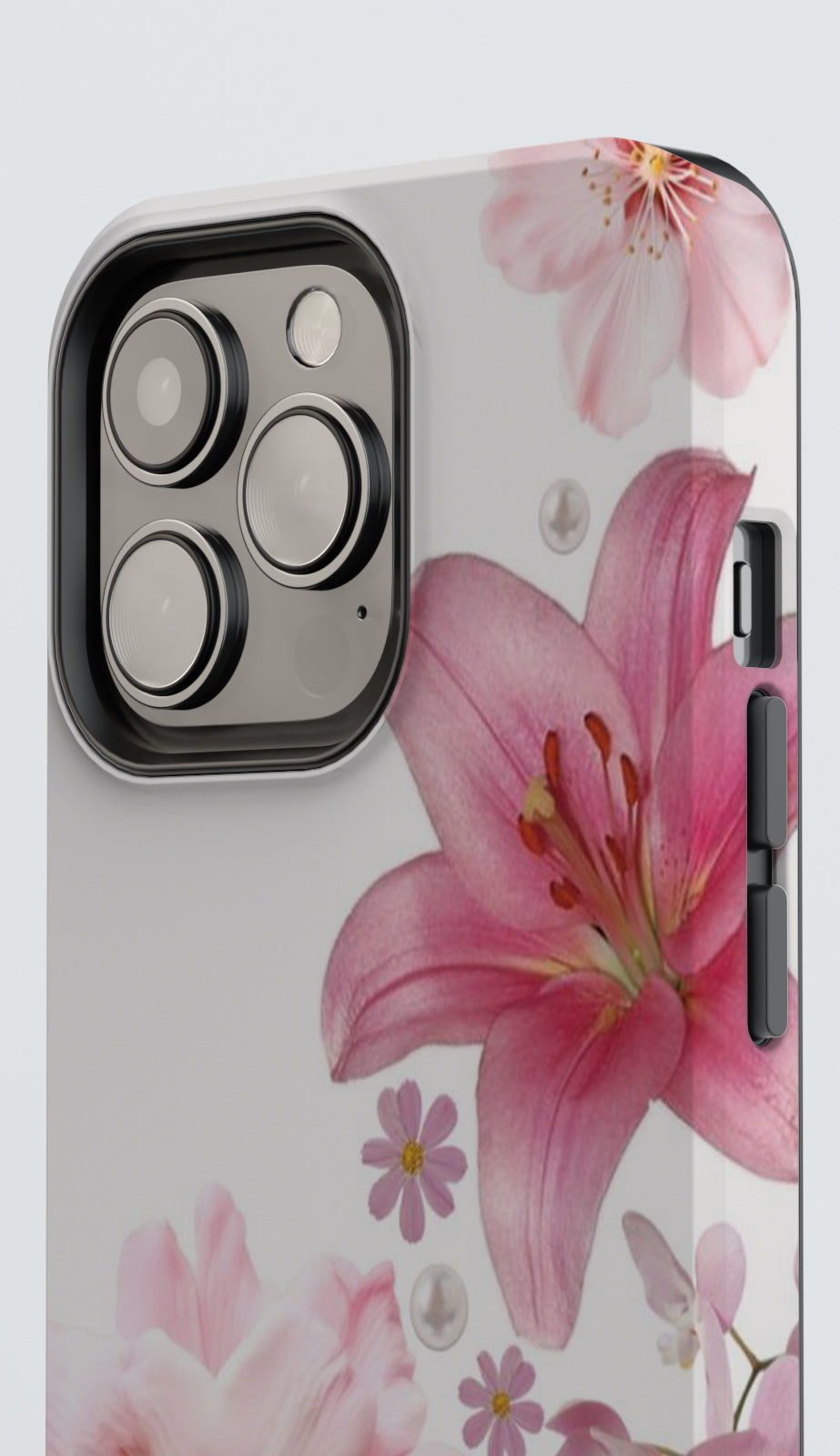 MEFY | Velvet Garden