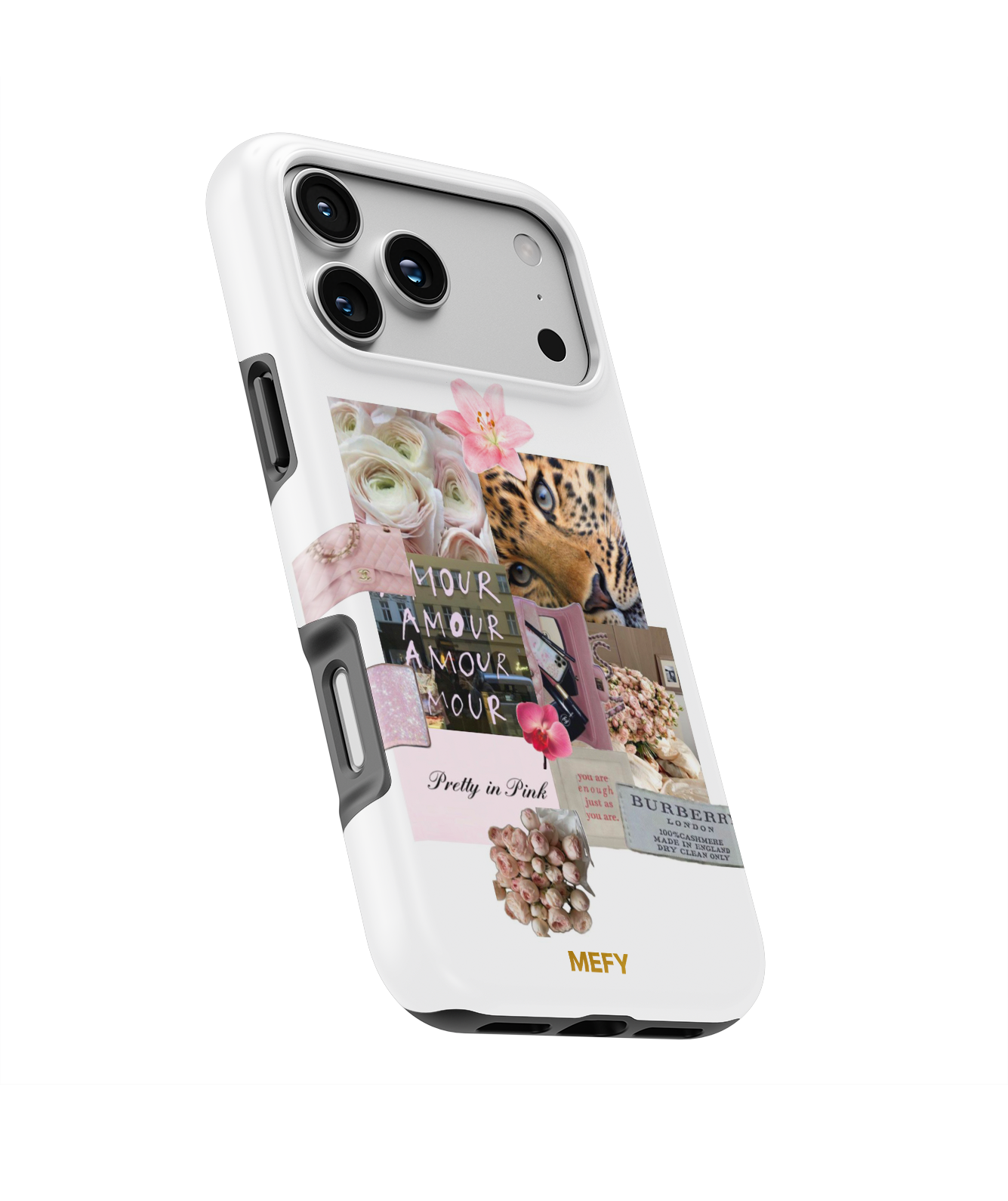 MEFY | Velvet Secret