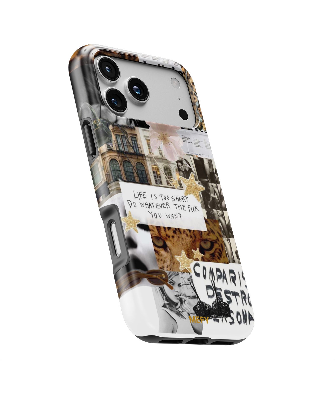 MEFY | Manhattan Muse