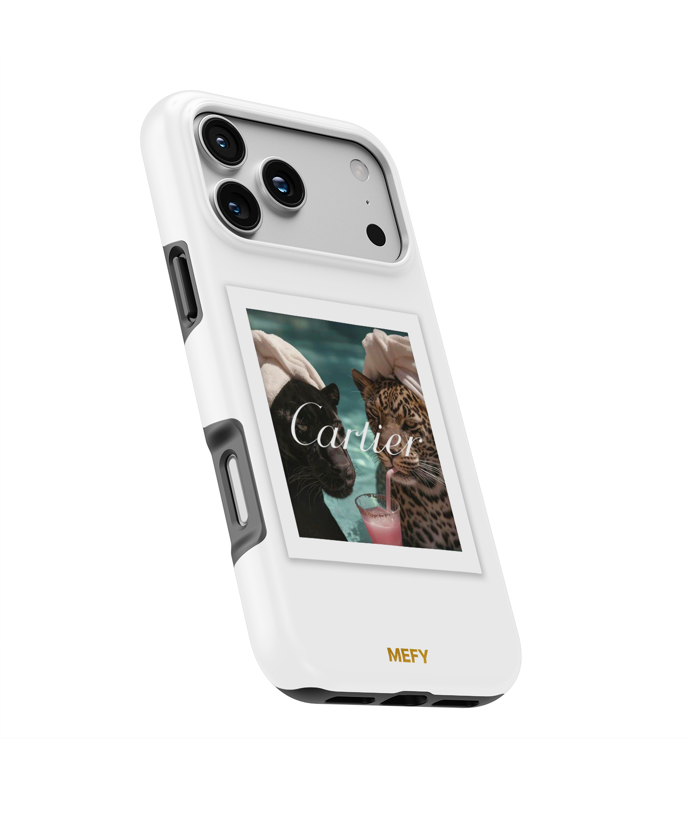 MEFY | Panther's Sip