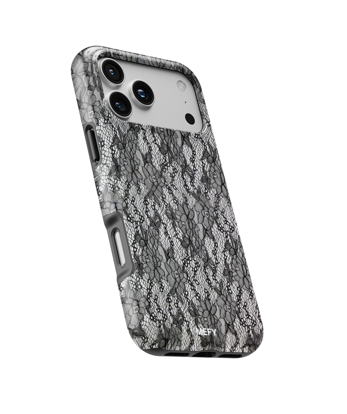 MEFY | Laced Confessions