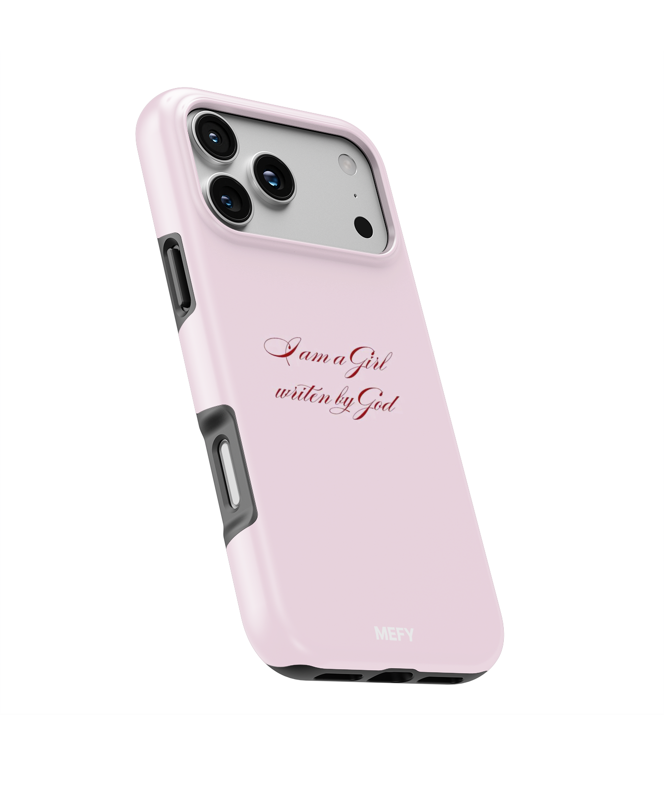 MEFY | Heaven Script