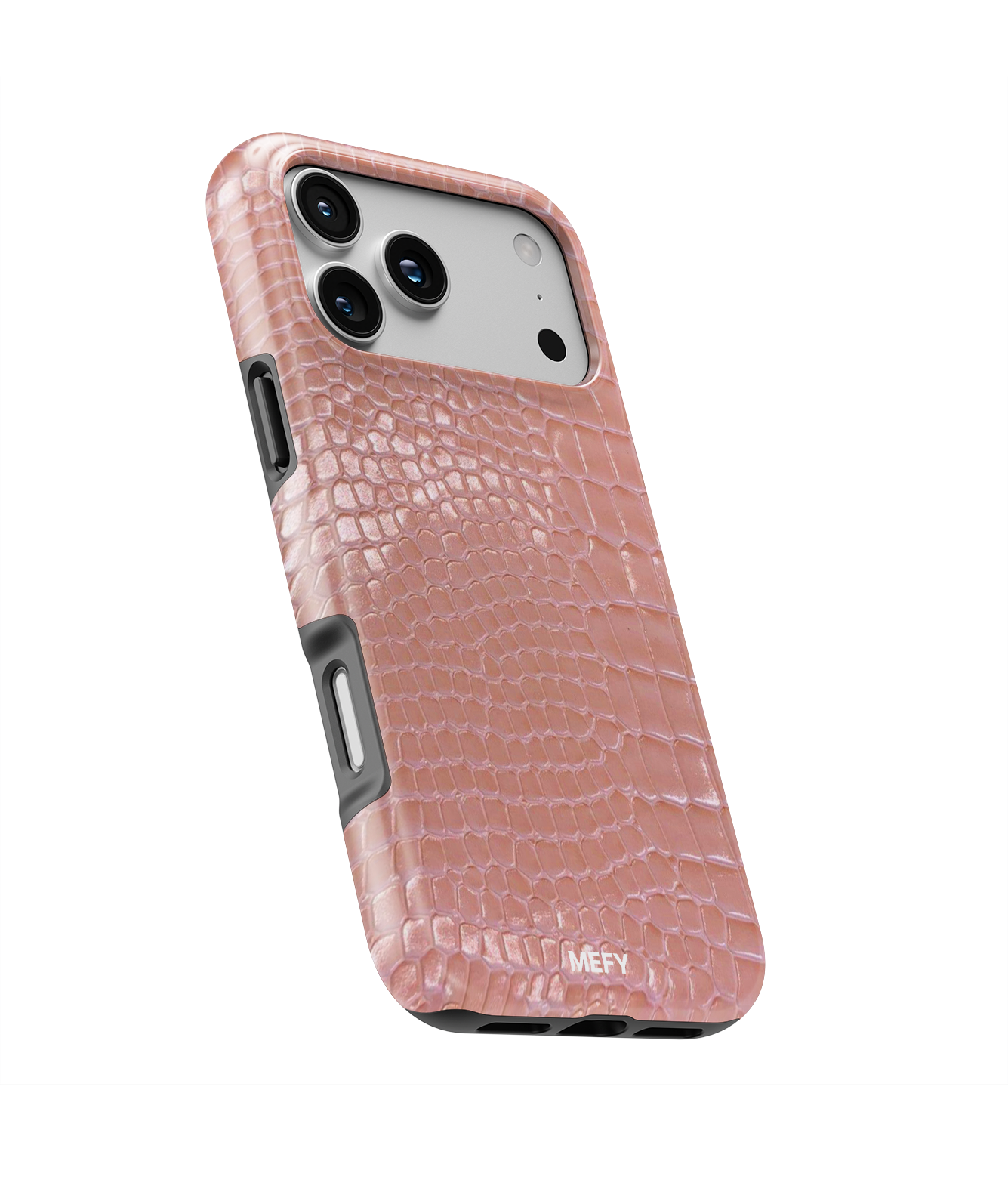 MEFY | Bubblegum Croc