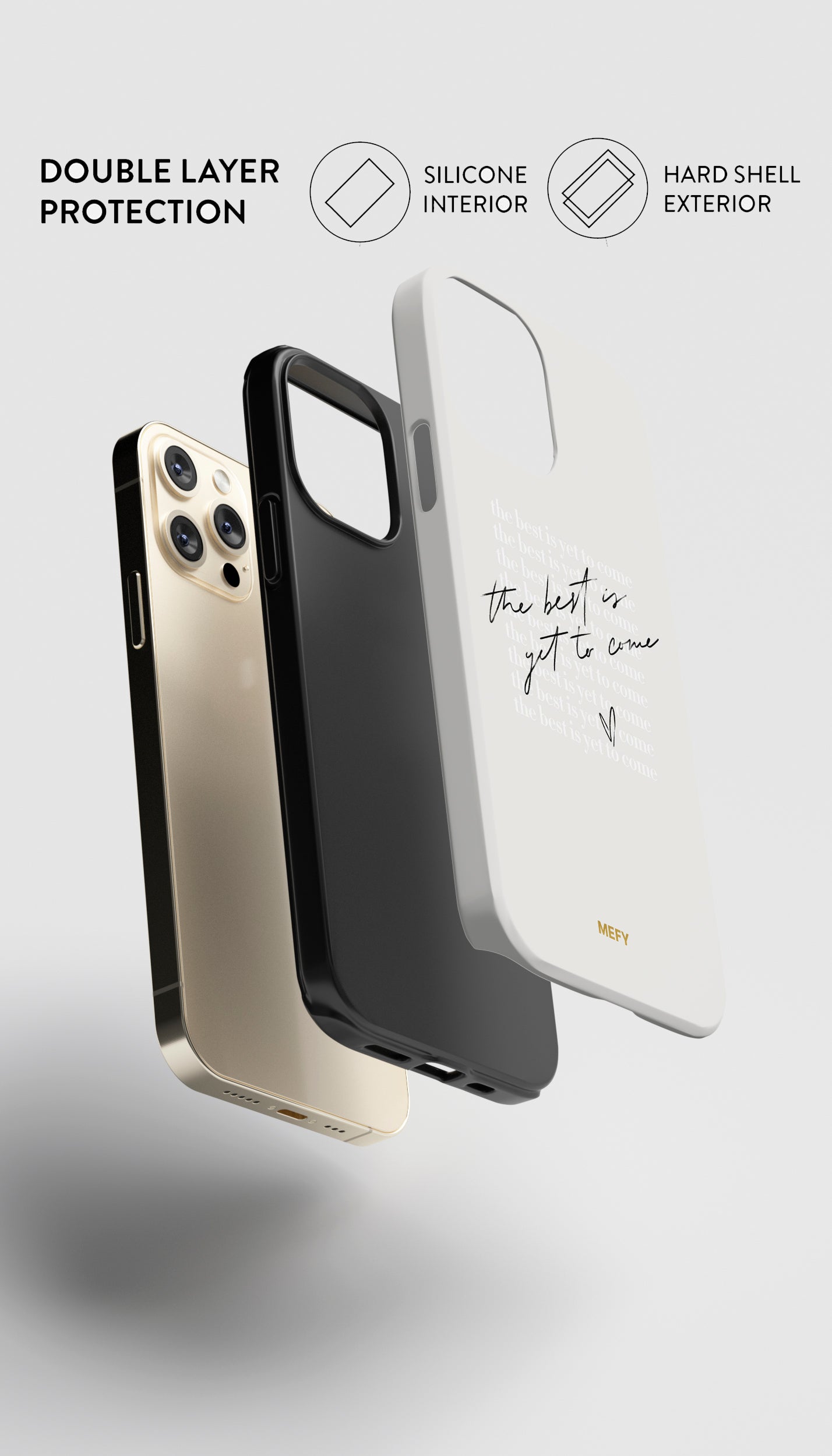 MEFY | Vintage Notes