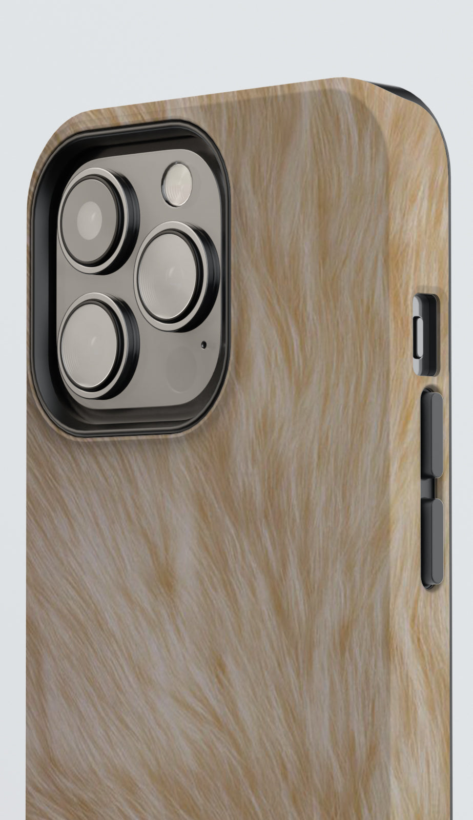 MEFY | Velvet Antlers