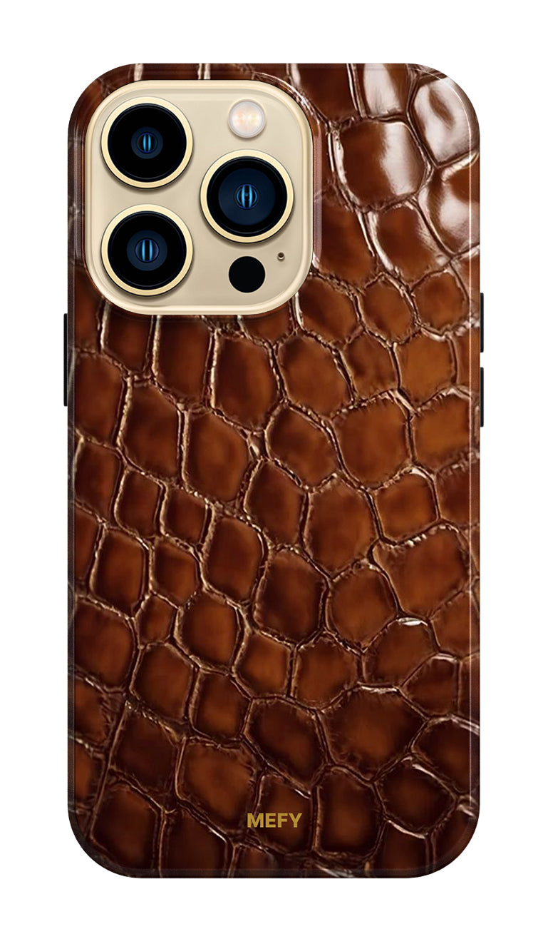 MEFY | Croc Sunset