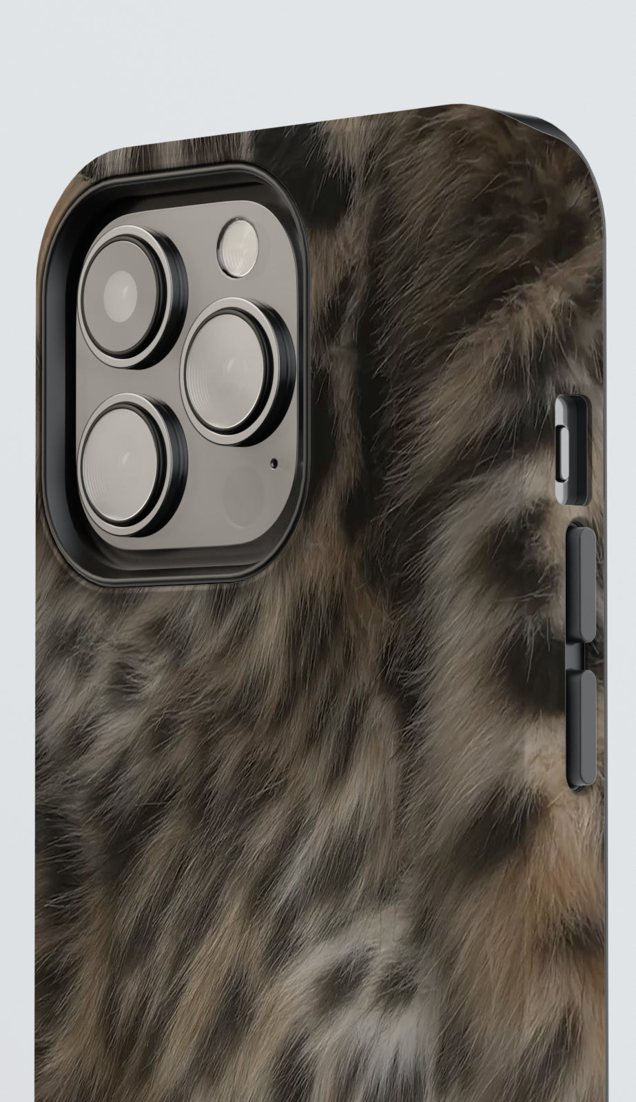 MEFY | Wild Spirit