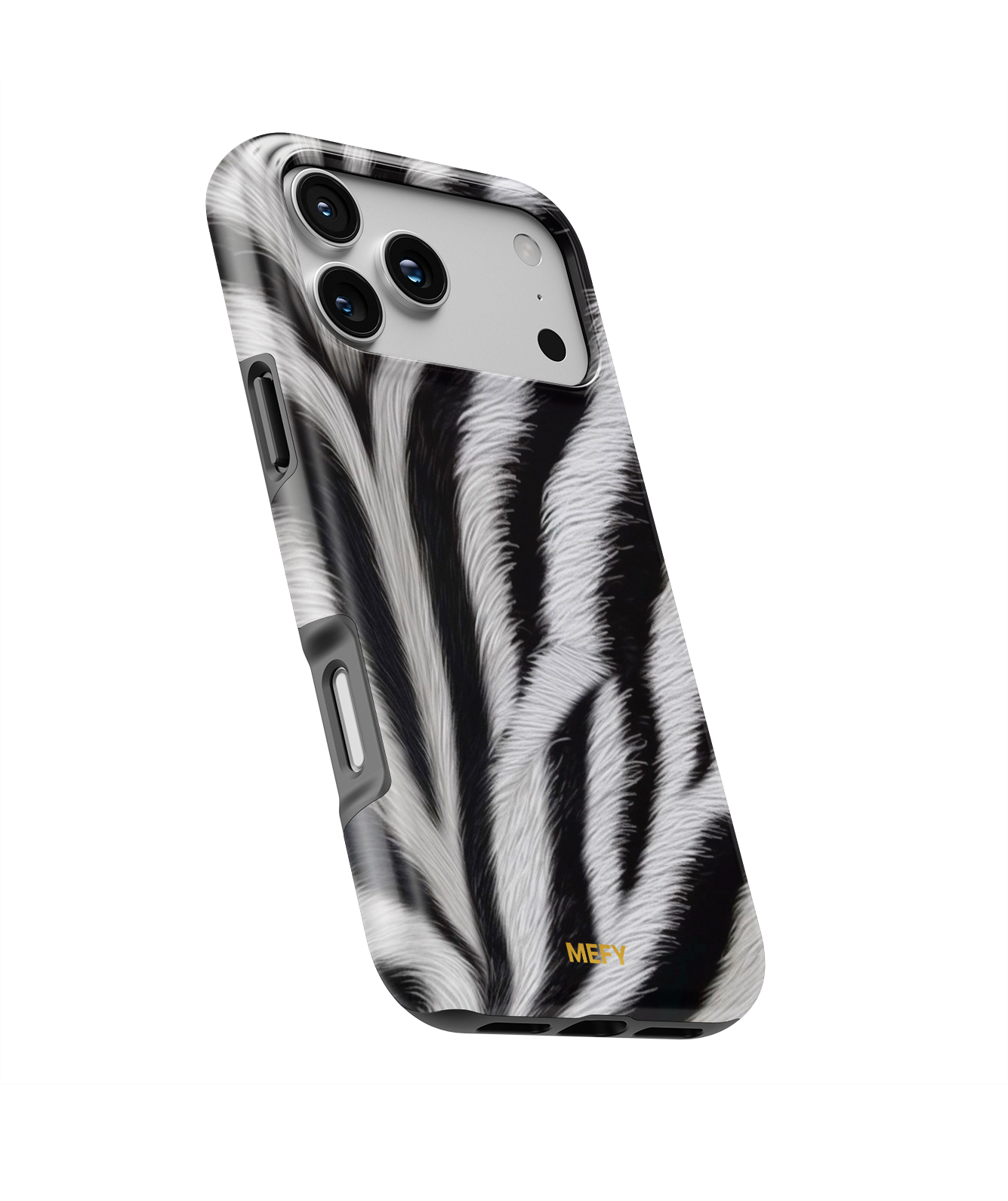 MEFY | Safari Elegance