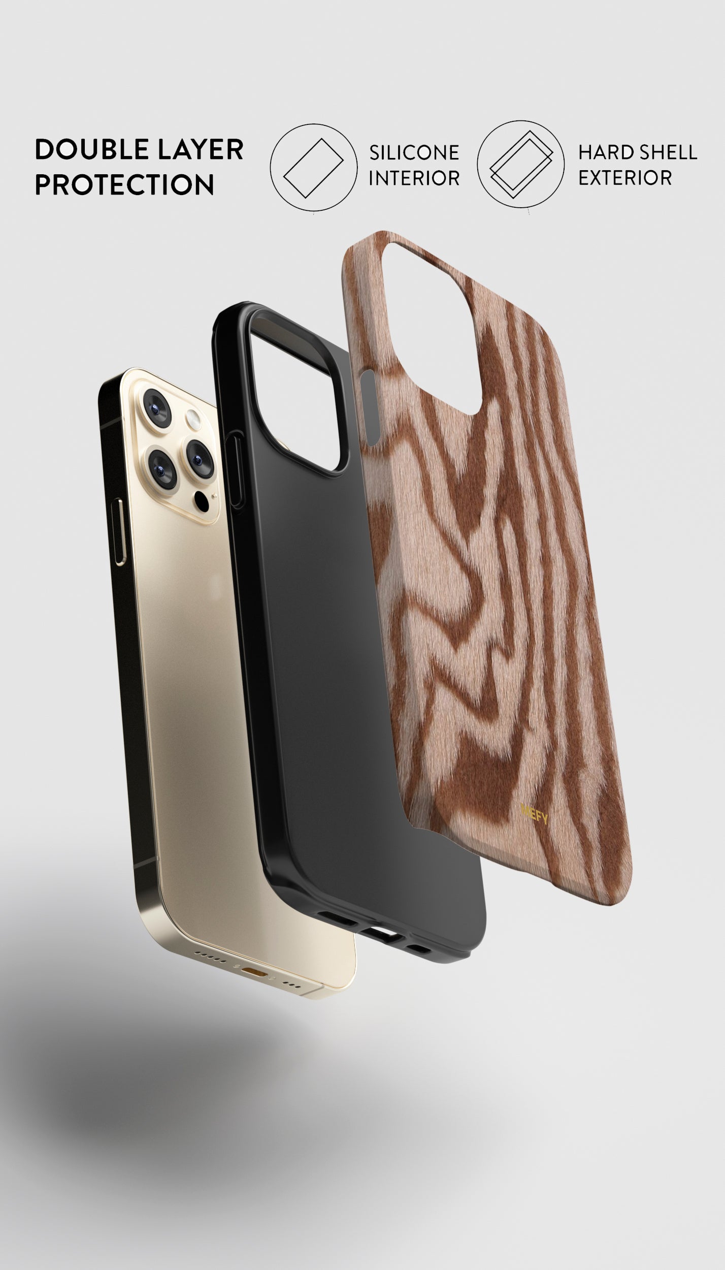 MEFY | Jungle Couture