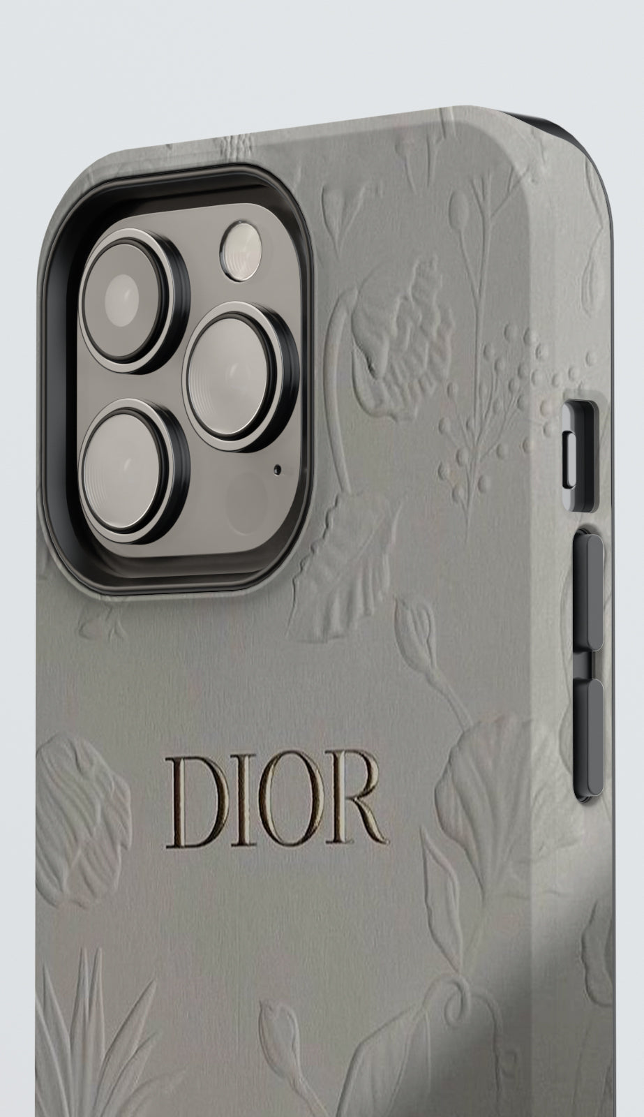 MEFY | Botanical Muse