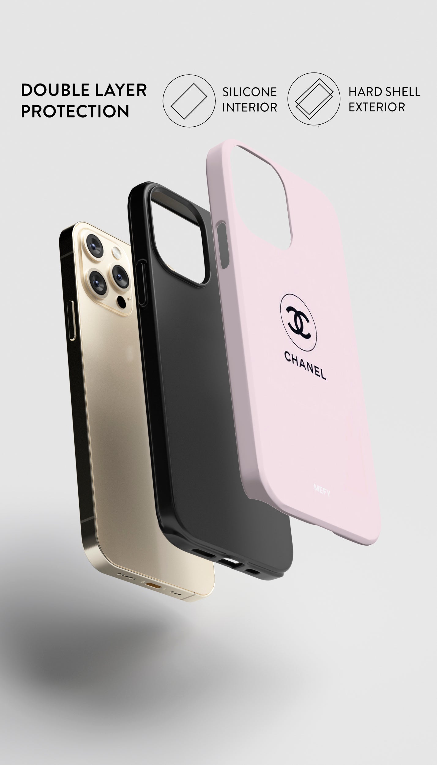 MEFY | Chanel Luxury