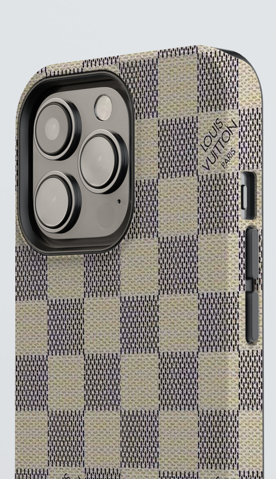 MEFY | Ivory Grid