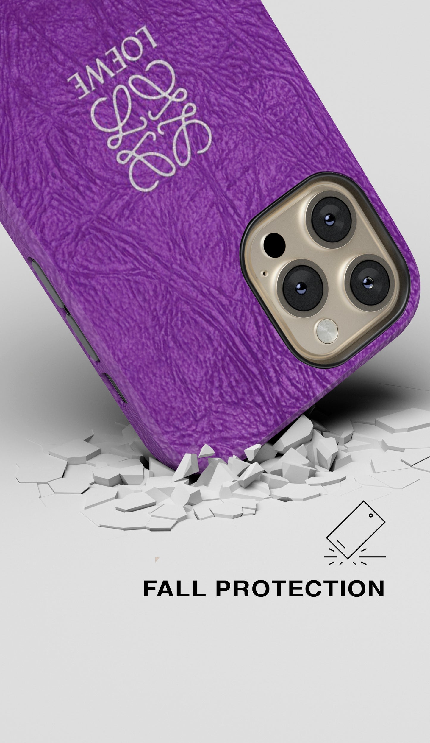 MEFY | Amethyst Chic