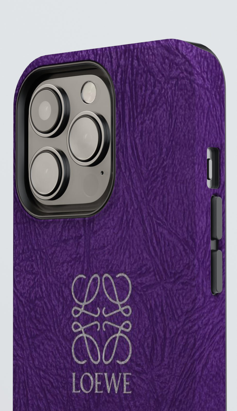 MEFY | Amethyst Chic