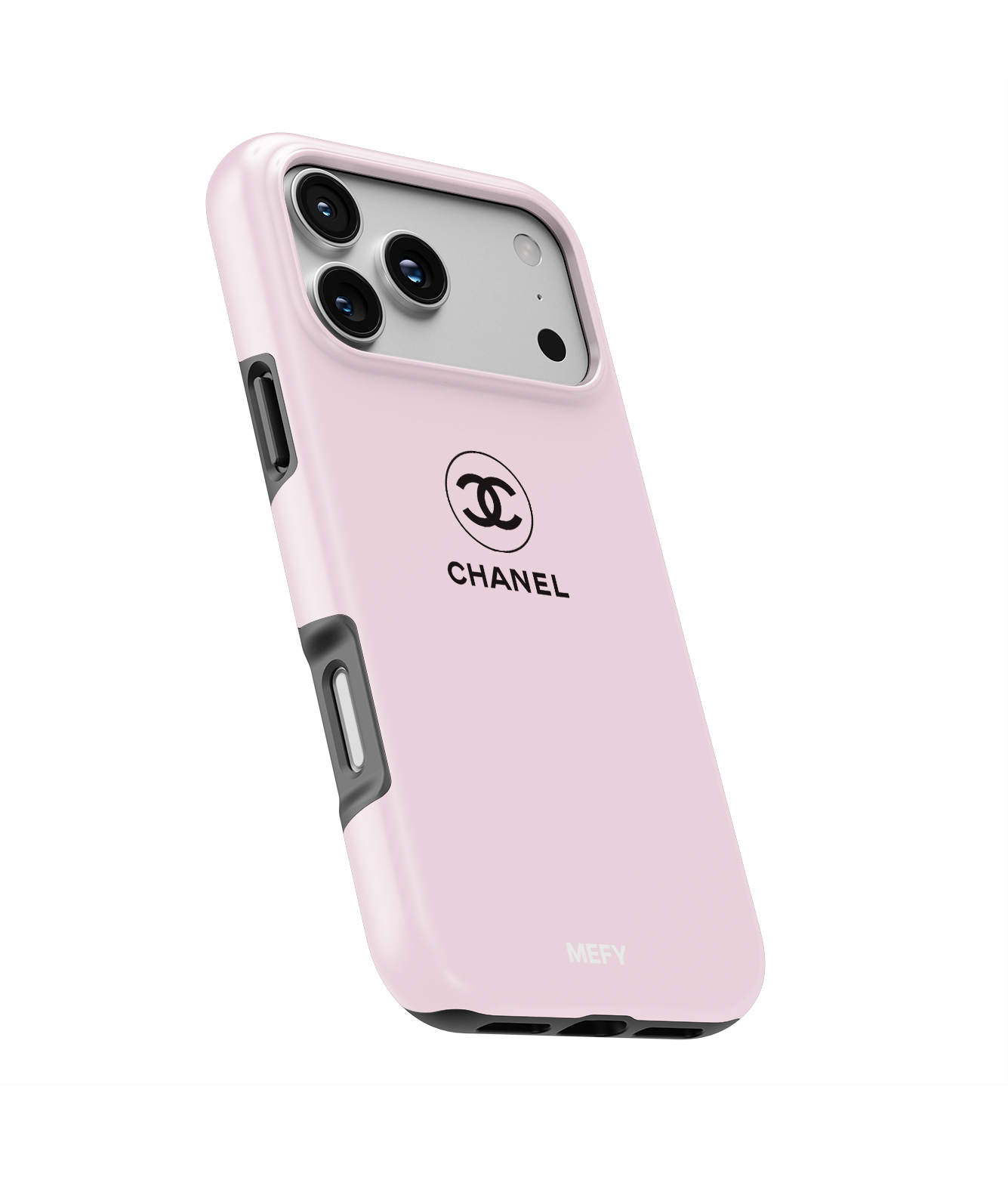 MEFY | Chanel Luxury