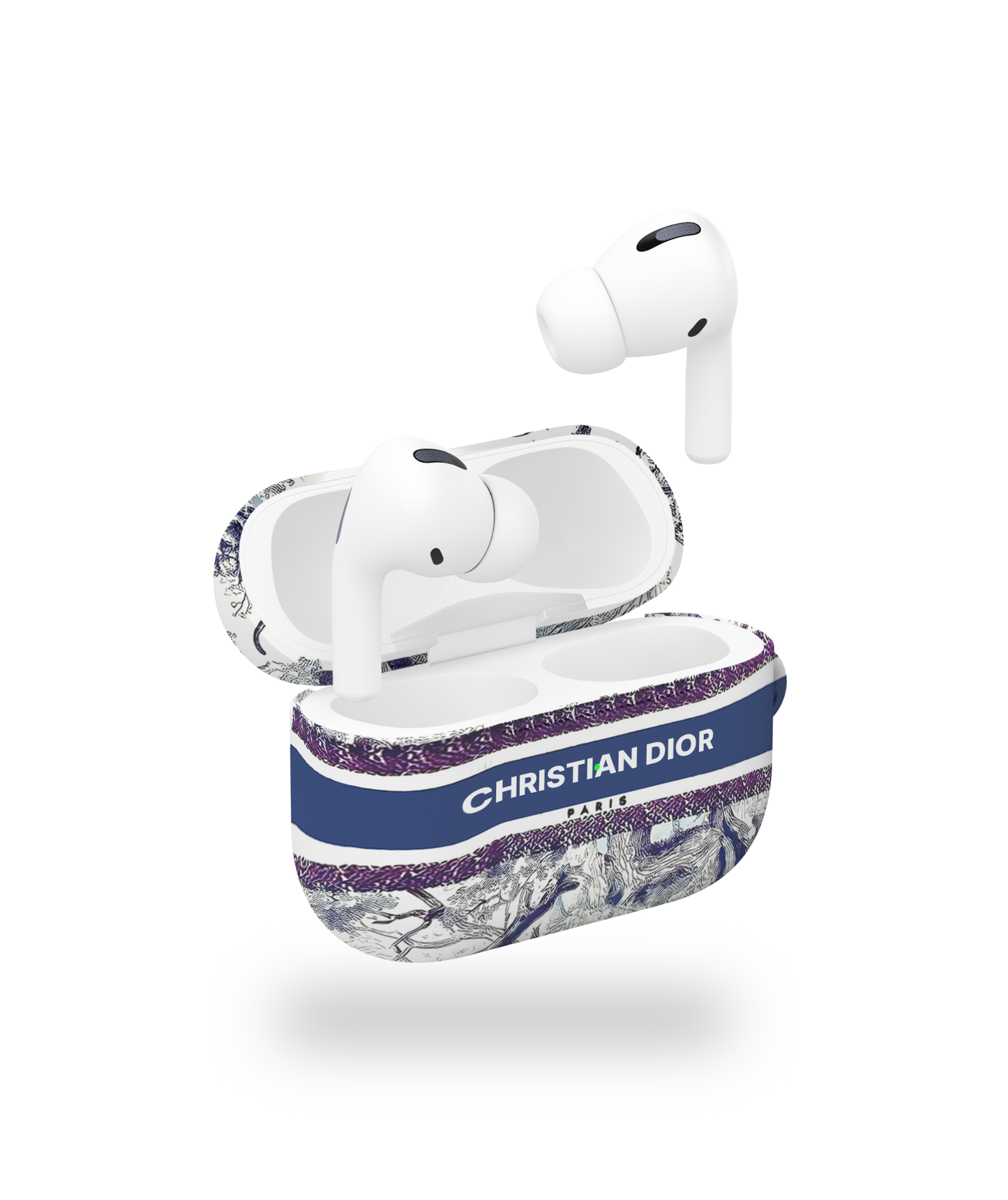 RIMOWA Silver Phone Case