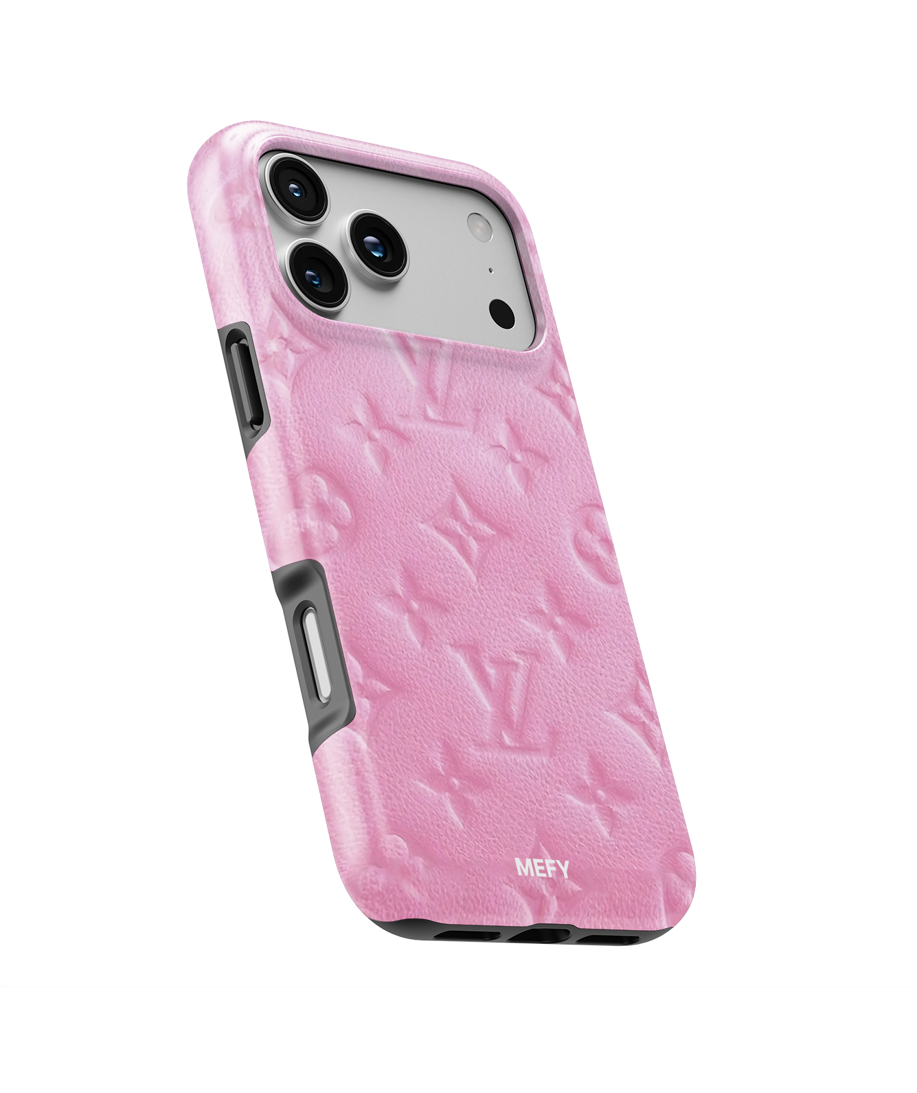 MEFY | Bubble Puff