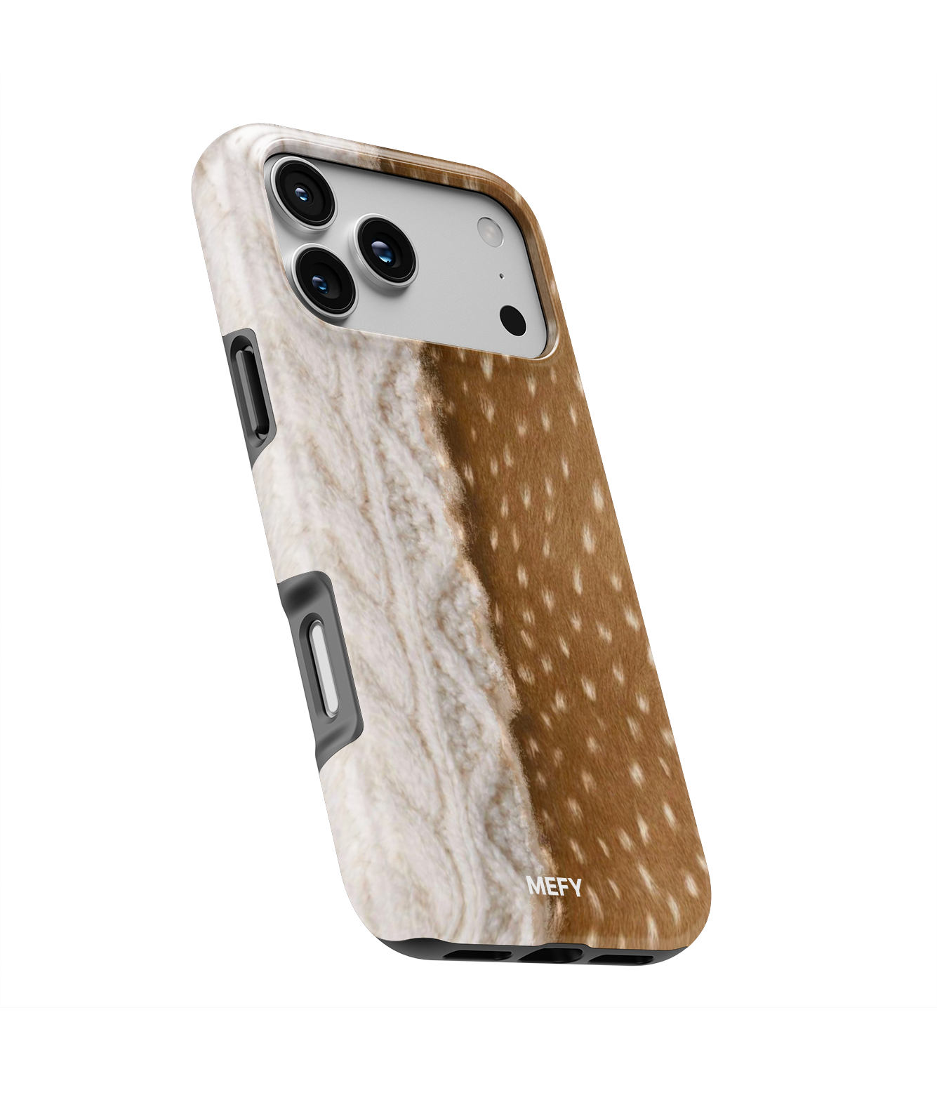 MEFY | Alpine Doe