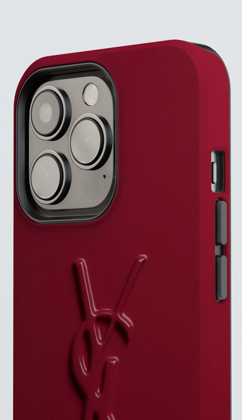 MEFY | Rouge Élégance