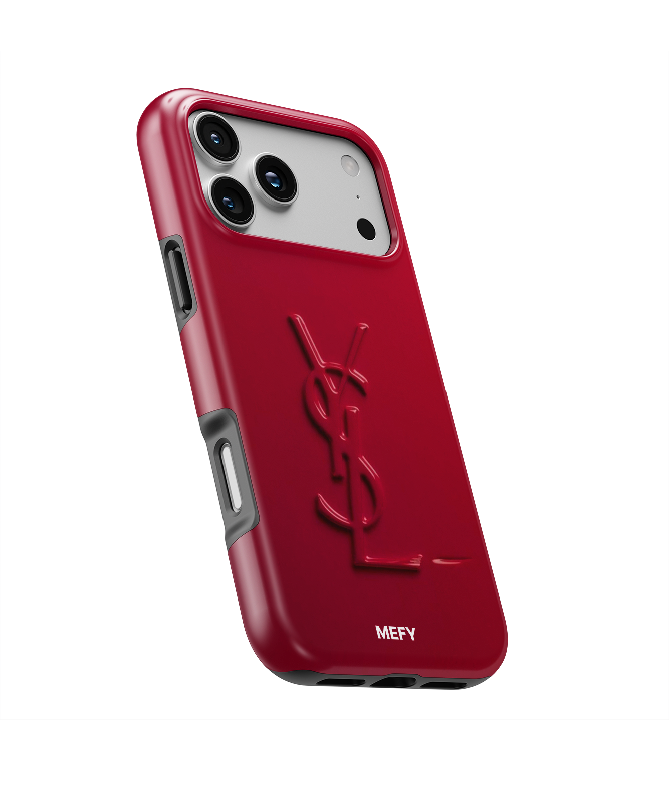 MEFY | Rouge Élégance