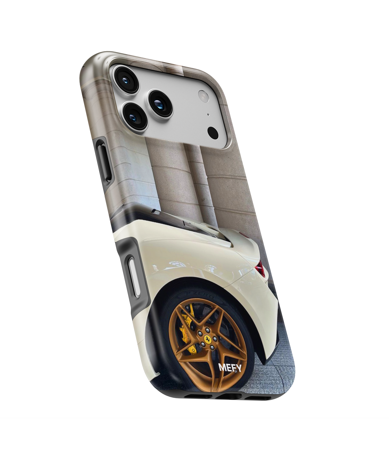 MEFY | Champagne Speed