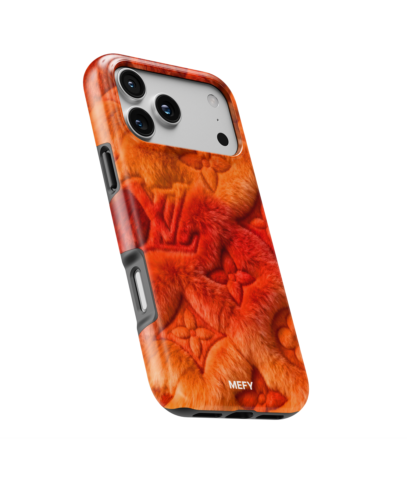 MEFY | Sunset Plush