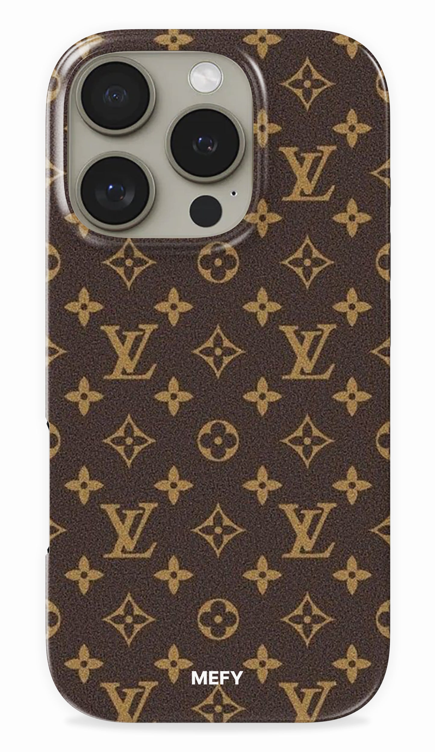 MEFY | Choco Luxe