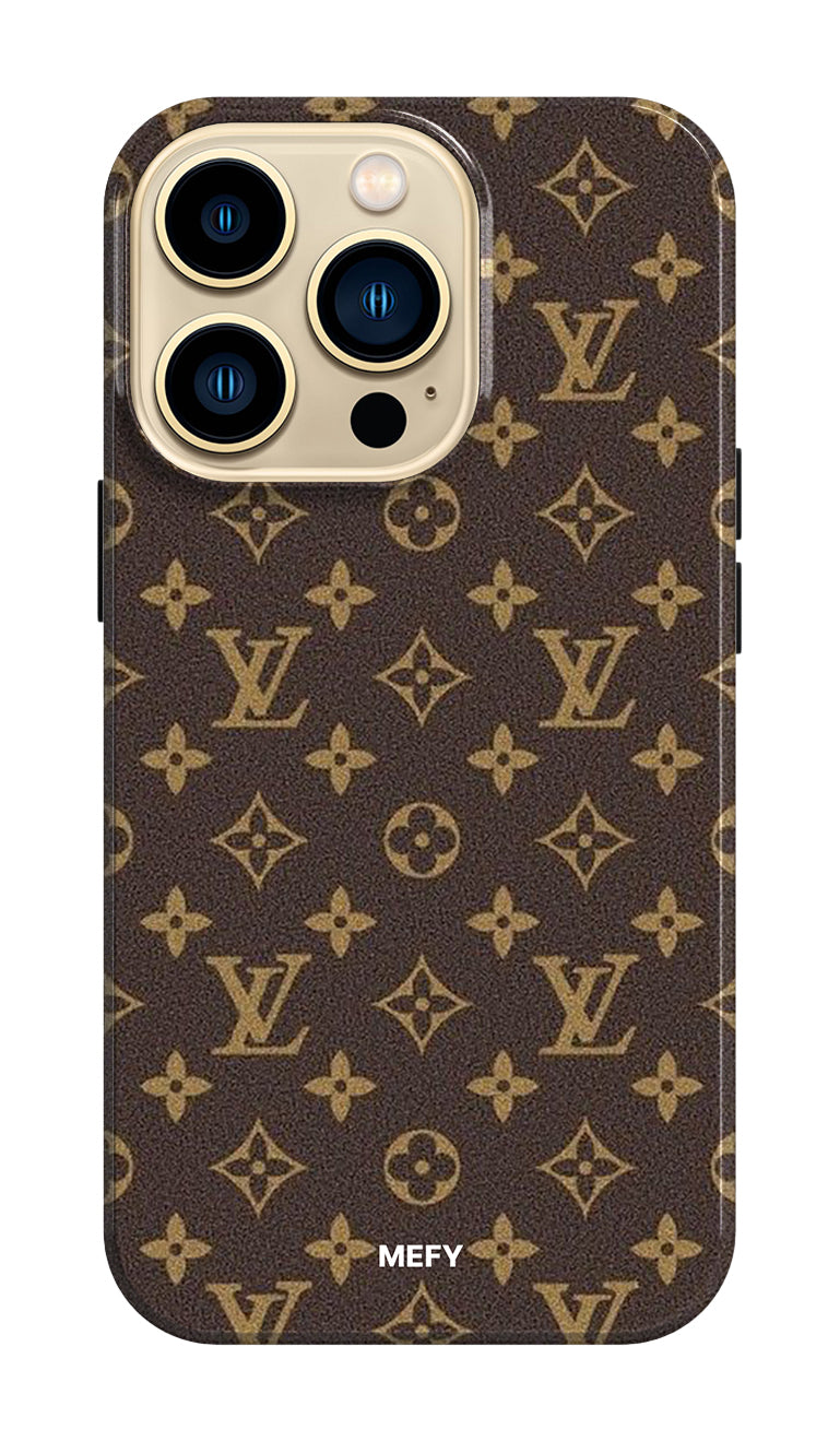 MEFY | Choco Luxe